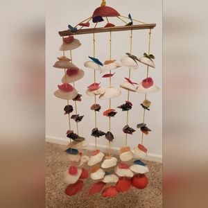 Seashell 🐚 Wind Chime